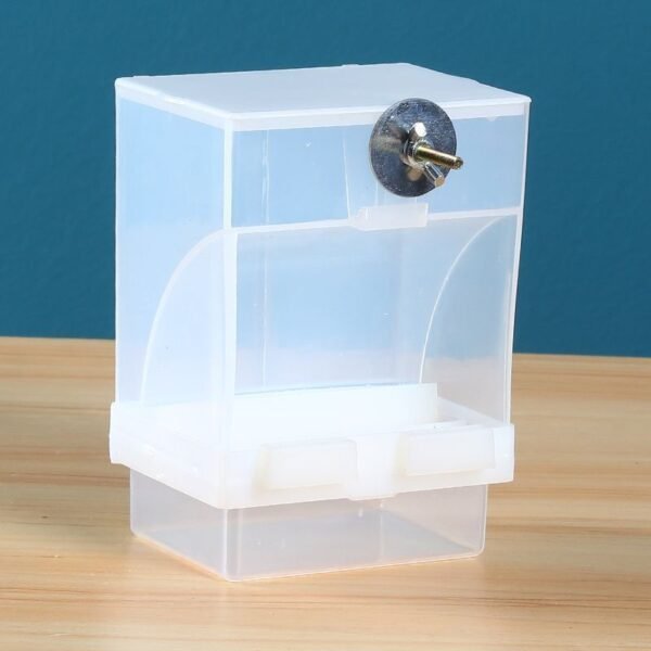 350g Double Grid Slot Universal Feeder