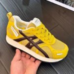 Women's Breathable Mesh Casual Sneakers - Image 3