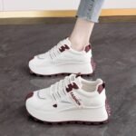 HL893 Red / 40