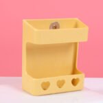 Quail Feeder, Chick Vegetable Rack, Waterer, Bird Feeding Trough, Landscape Supplies, Bird Feeding Supplies - Image 12