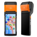 Sunmi V2 V2S V3 Handheld POS Terminal with Barcode Scanner - Image 6