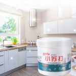 Multi-purpose Baking Soda Cleaning Agent for Laundry, Scale, Glass - Image 2