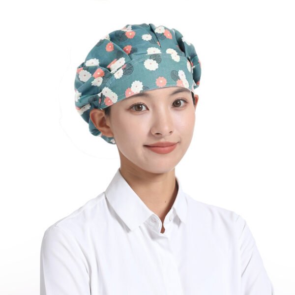 Monet Floral - PPM Brimless