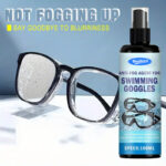 Swimming Goggles Anti-Fog Spray - Image 4