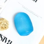 138g Candy Maltose Blue OPP Bag