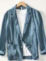 Ocean Blue / XL