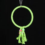 21cm Green