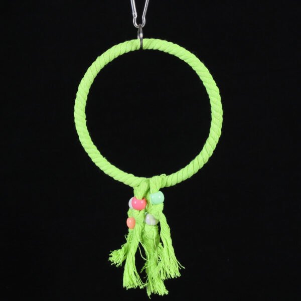 21cm Green