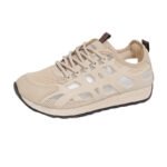 Women's Summer Casual Sneakers - Breathable Mesh Lightweight Dad Shoes - Image 5