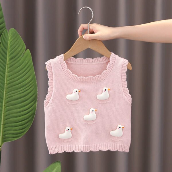 Pink / Size 90 (recommended Height 90cm