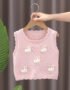 Pink / Size 90 (recommended Height 90cm