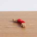 New Style Woodpecker Beak Grinding Toy for Birds, Cage Accessory - Image 3