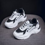 CK802 White Black / 40