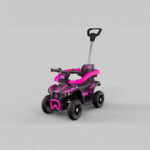 Multifunctional Baby Stroller Scooter with Music, Baby Push Walker, Toddler Twist Car - Image 7