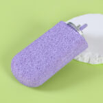 Parrot Sugar-Coated Wave Anti-Slip Frosted Nail Grinding Stick Resin Constant Temperature Perch Bird Cage Special Perch Stick - Image 17