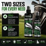 Golf Club Rust Removal Spray - Image 4