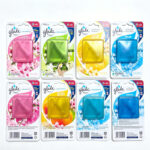 Car Air Freshener Hanging Solid Perfume with Breathable Film - Image 2