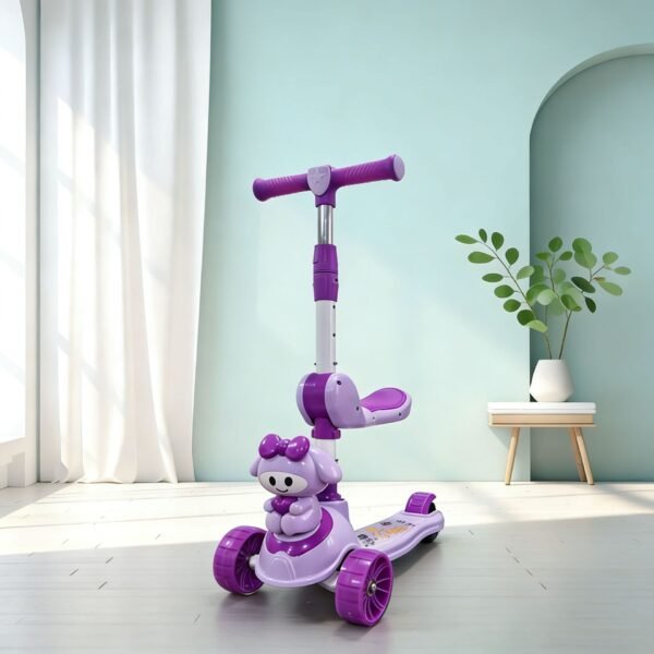 Purple 2 In 1