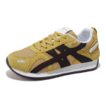 Women's Breathable Mesh Casual Sneakers - Image 5
