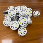 Car Aroma Tin Canned Solid Perfume Air Freshener for Home and Car - Image 4