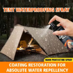 Tent Nano Waterproof Spray