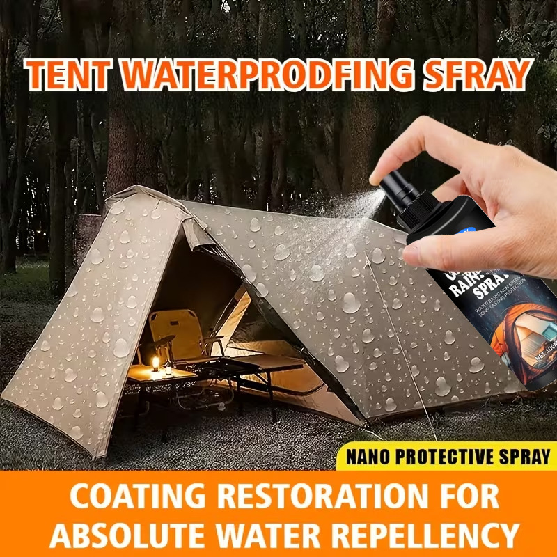 O1CN01x7eQV91t4RKK8AHRw_2218788665848-0-cib.jpg Tent Nano Waterproof Spray - Image 1