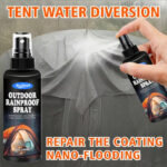 Tent Nano Waterproof Spray - Image 2