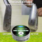 Golf Club Oxidation Removal Wax - Image 3