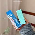Backcool Bright White Laundry Blue Soap - Strong De-Yellowing Whitening - Image 2