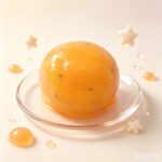 Passion Fruit Sorbet Squeeze