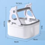 Desktop Stand