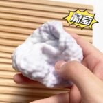 6cm Purple
