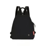 Black (Backpack Handheld / One Size