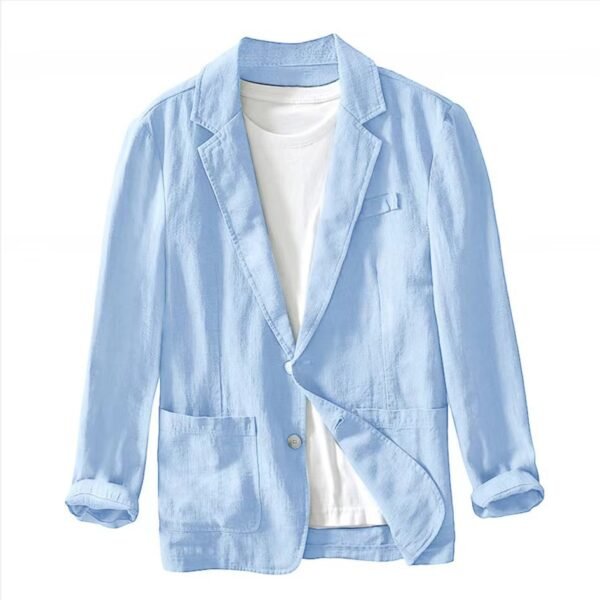 Color: Light Blue / Size: 2XL