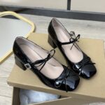Black 6.5cm / 40