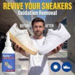 White Shoe De-Yellowing Gel - Image 2