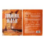 KORMESIC Turmeric Mask 25ml