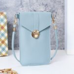 Sky Blue With Hook Buckle