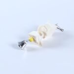 Parrot Chewing Toy Volcanic Stone Bird Food Cockatiel Budgie Beak Grinding Stone Stick - Image 27