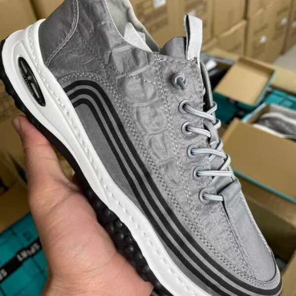 Men's Shoes – S406-2