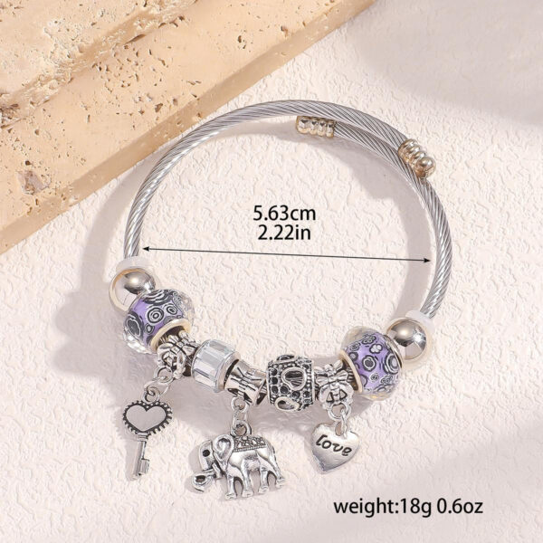 Charm Bracelet 80526909