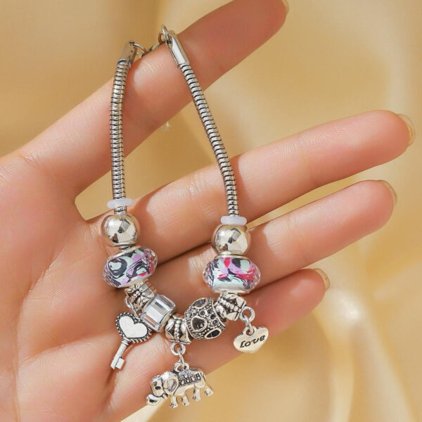Charm Bracelet 80528001