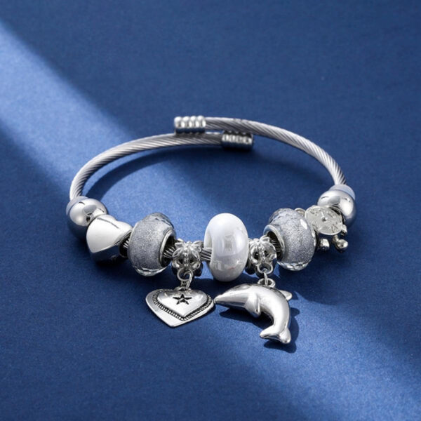 Charm Bracelet ZT7547
