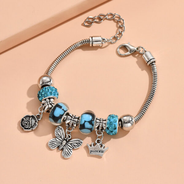 Charm Bracelet ZT2559