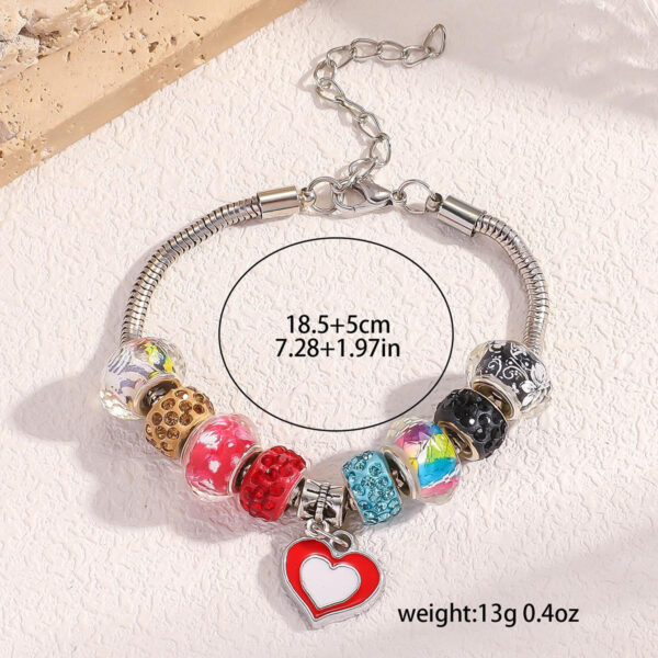 Charm Bracelet 80526501