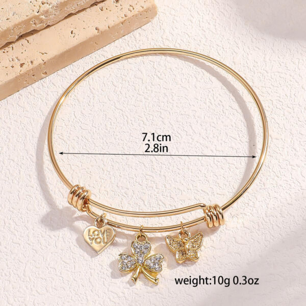 Charm Bracelet 80526702