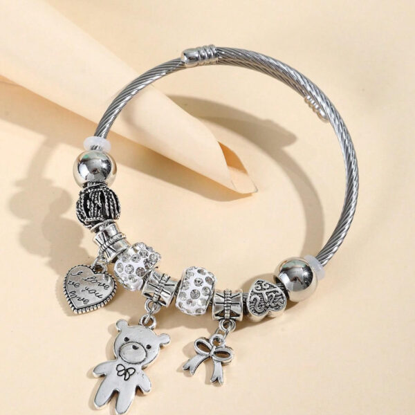 Charm Bracelet ZT7552