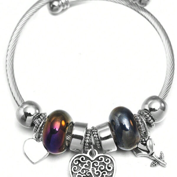 Charm Bracelet ZT2421
