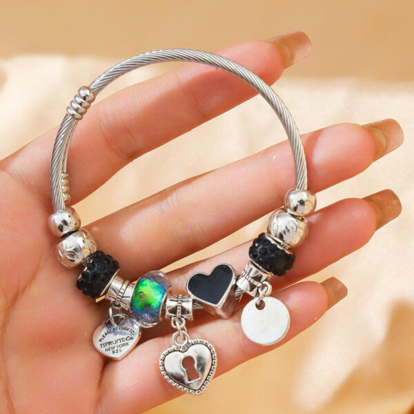 Charm Bracelet 80529301