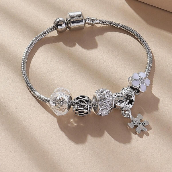 Charm Bracelet ZT4075